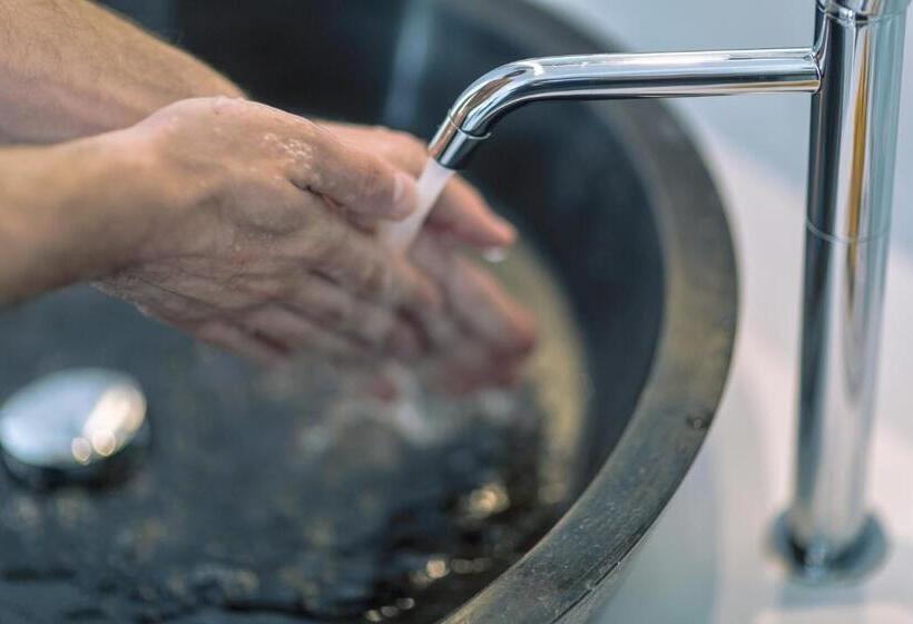 Люкс Сеньор, Mykonos Blanc   Preferred Hotels & Resorts