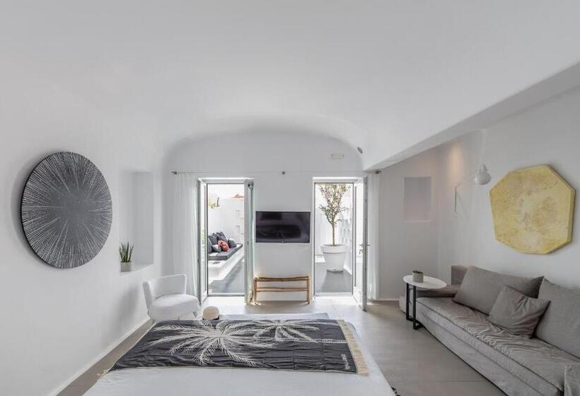 Полулюкс, Mykonos Blanc   Preferred Hotels & Resorts