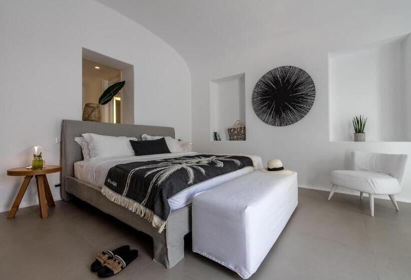 Полулюкс, Mykonos Blanc   Preferred Hotels & Resorts
