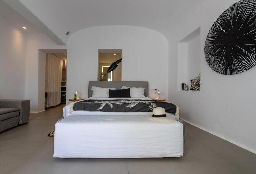 Полулюкс, Mykonos Blanc   Preferred Hotels & Resorts