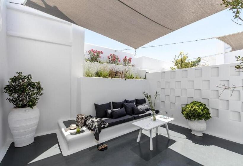 Полулюкс, Mykonos Blanc   Preferred Hotels & Resorts