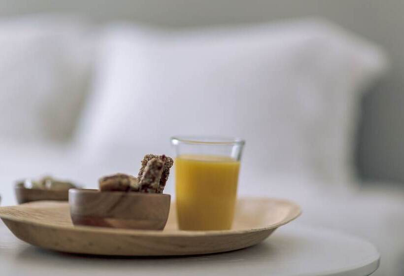 Полулюкс Вид на Море, Mykonos Blanc   Preferred Hotels & Resorts