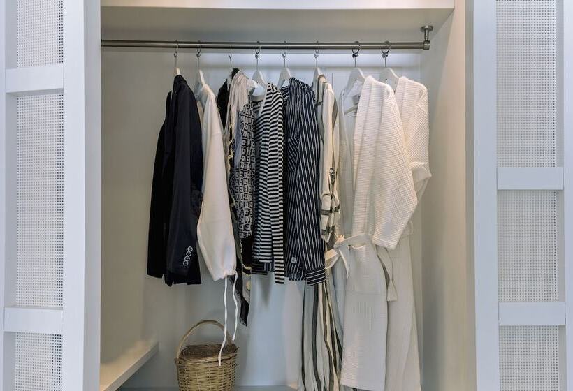 Номер Superior, Mykonos Blanc   Preferred Hotels & Resorts