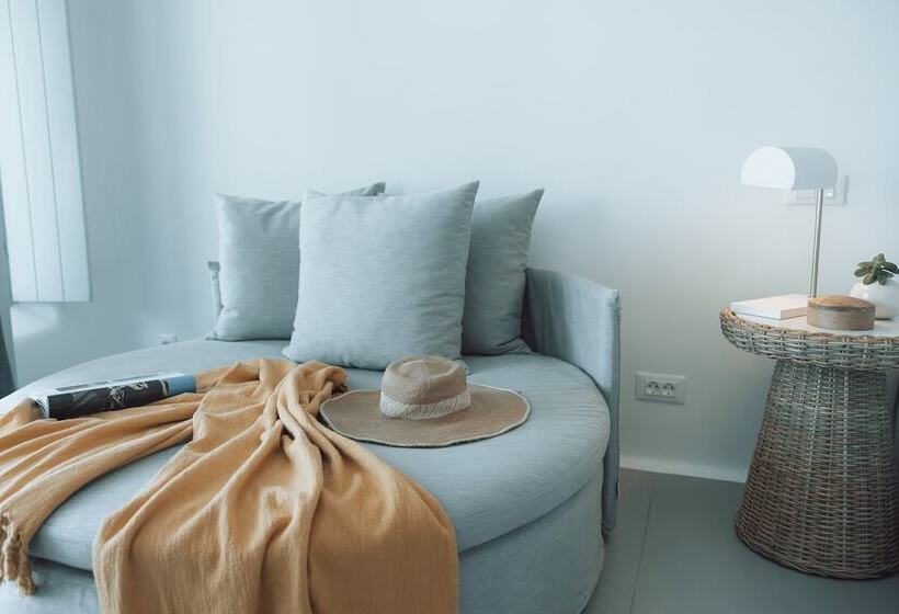 Номер Superior, Mykonos Blanc   Preferred Hotels & Resorts