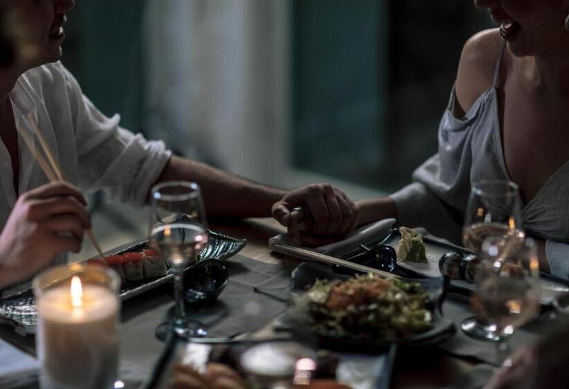 Люкс, Mykonos Blanc   Preferred Hotels & Resorts