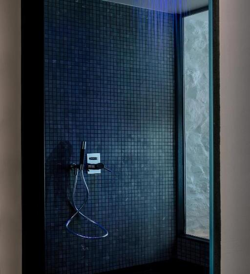 Люкс с гидромассажем, Mykonos Blanc   Preferred Hotels & Resorts