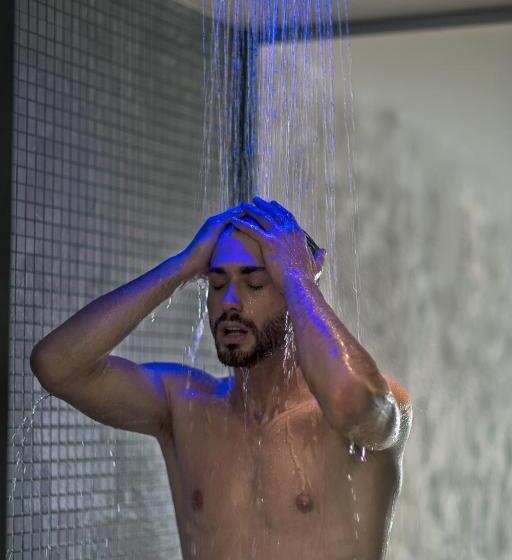 Люкс с гидромассажем, Mykonos Blanc   Preferred Hotels & Resorts