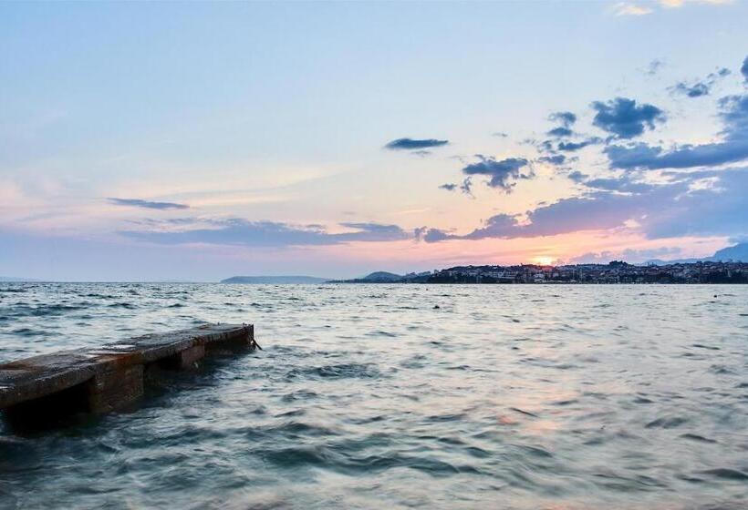 海の見える2ベッドルームアパートメント, Pansion Casa