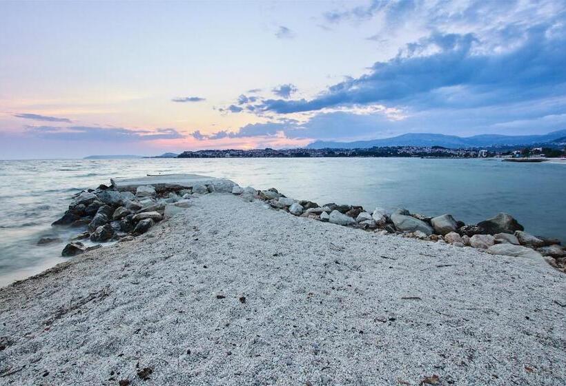 海の見える2ベッドルームアパートメント, Pansion Casa