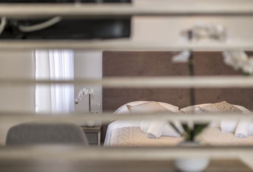 컴포트 룸 사이드 바다 뷰, Pansion Casa