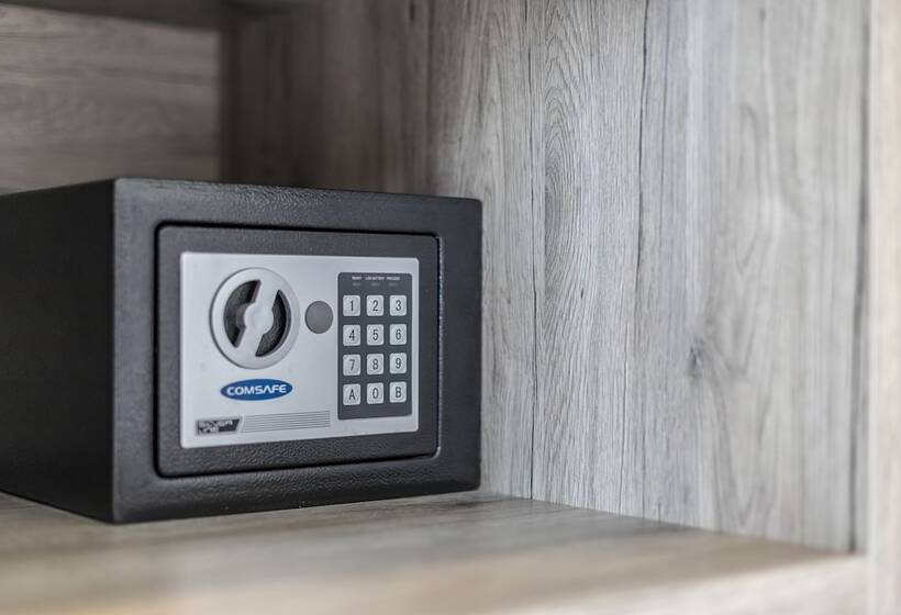 컴포트 룸 사이드 바다 뷰, Pansion Casa