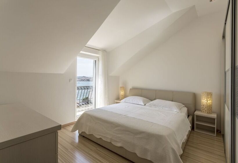 １ベッドルームのコンフォーとアパートメント, Pansion Casa