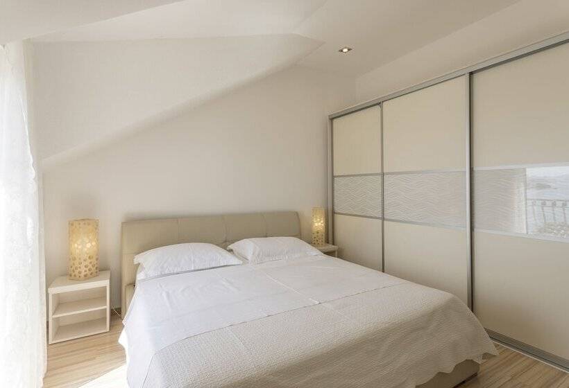 침실 1개 컴포트 아파트, Pansion Casa