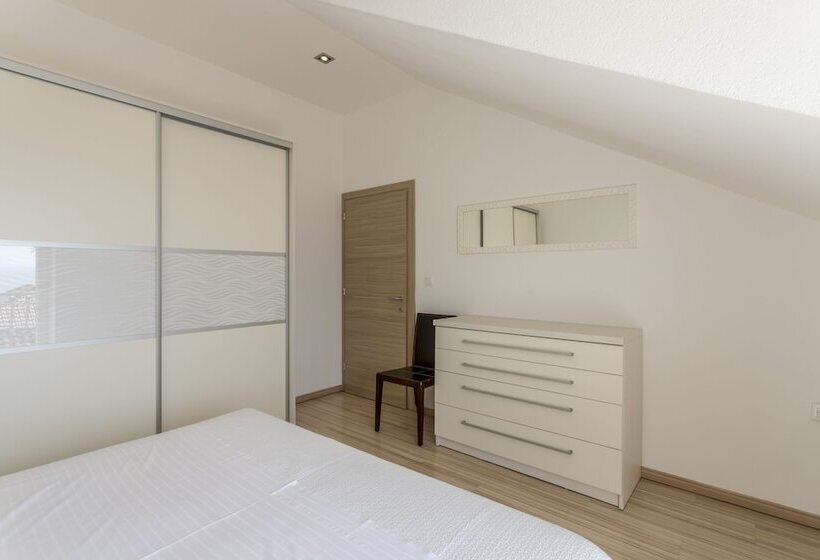 침실 1개 컴포트 아파트, Pansion Casa