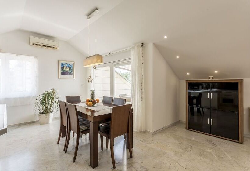 Апартаменты Комфорт 1 Спальня, Pansion Casa