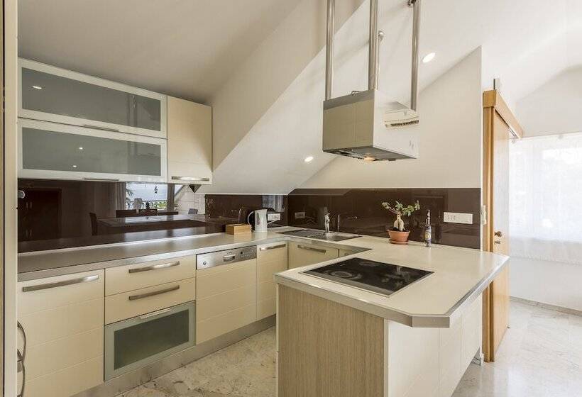 شقة كومفورت غرفة نوم واحدة, Pansion Casa