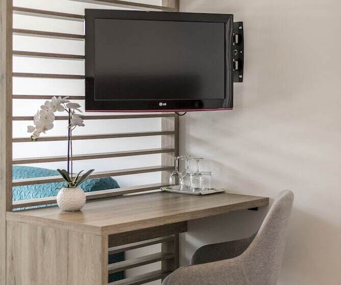 컴포트 룸 사이드 바다 뷰, Pansion Casa