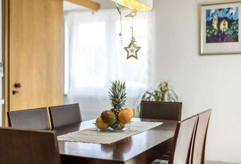 Апартаменты Комфорт 1 Спальня, Pansion Casa