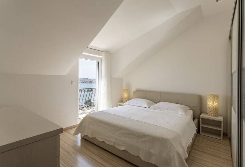 1ベッドルームのコンフォーとアパートメント, Pansion Casa