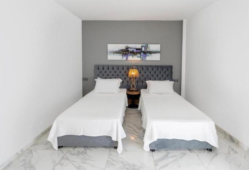 חדר סטנדרט, Vega Aparts