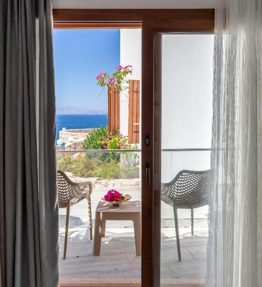 חדר סטנדרט, Vega Aparts