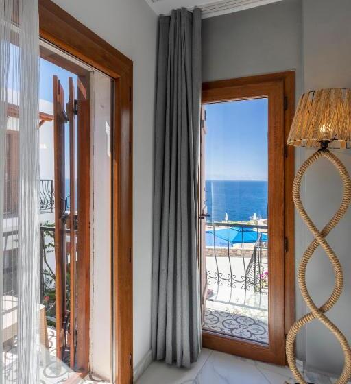 חדר סטנדרט, Vega Aparts