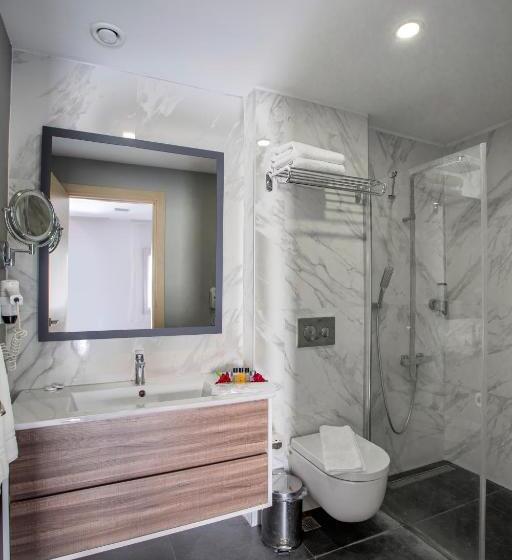 חדר סטנדרט, Vega Aparts