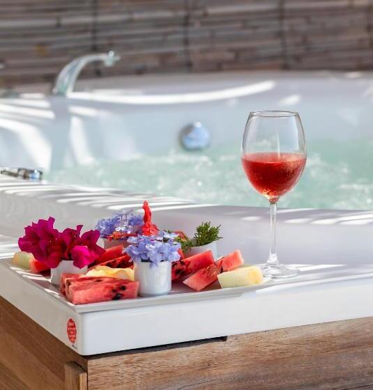 סוויטה, Vega Aparts