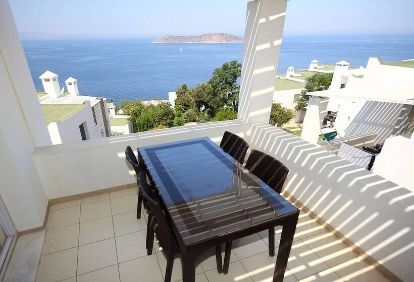 דירת שני חדרים, Vega Aparts