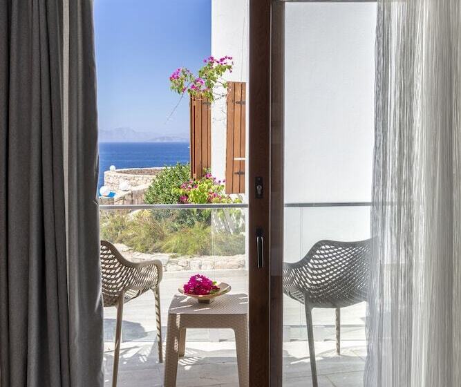 חדר סטנדרט מיטה זוגית, Vega Aparts