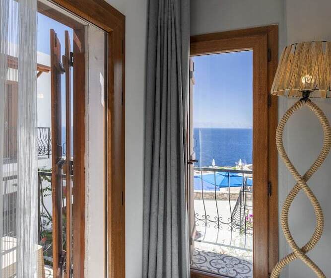 חדר סטנדרט מיטה זוגית, Vega Aparts