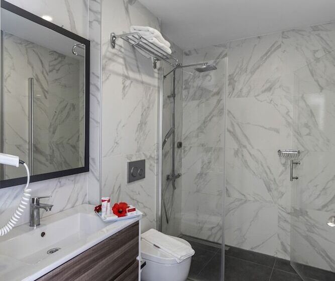 חדר סטנדרט מיטה זוגית, Vega Aparts