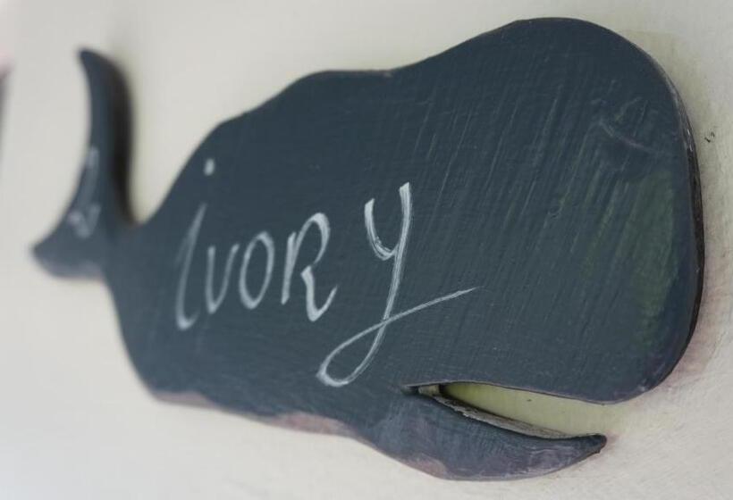 غرفة ديلوكس, 4145 By The Sea Inn & Suites