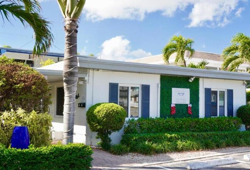 غرفة سوبيريور, 4145 By The Sea Inn & Suites