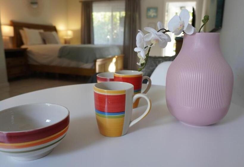 غرفة سوبيريور, 4145 By The Sea Inn & Suites