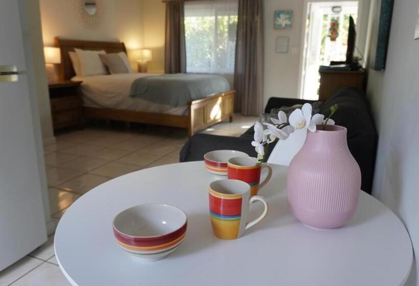 غرفة سوبيريور, 4145 By The Sea Inn & Suites