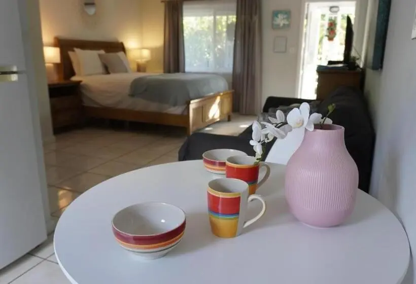 スーペリアールーム, 4145 By The Sea Inn & Suites