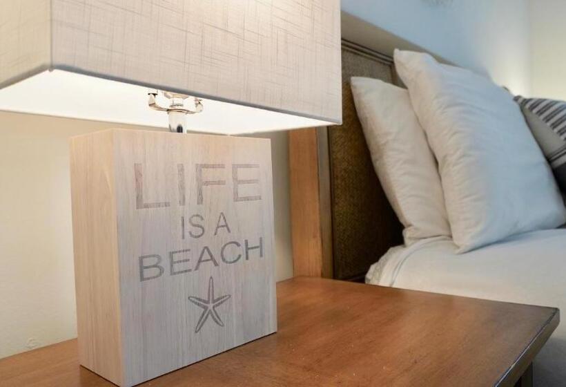 수피리어 룸, 4145 By The Sea Inn & Suites