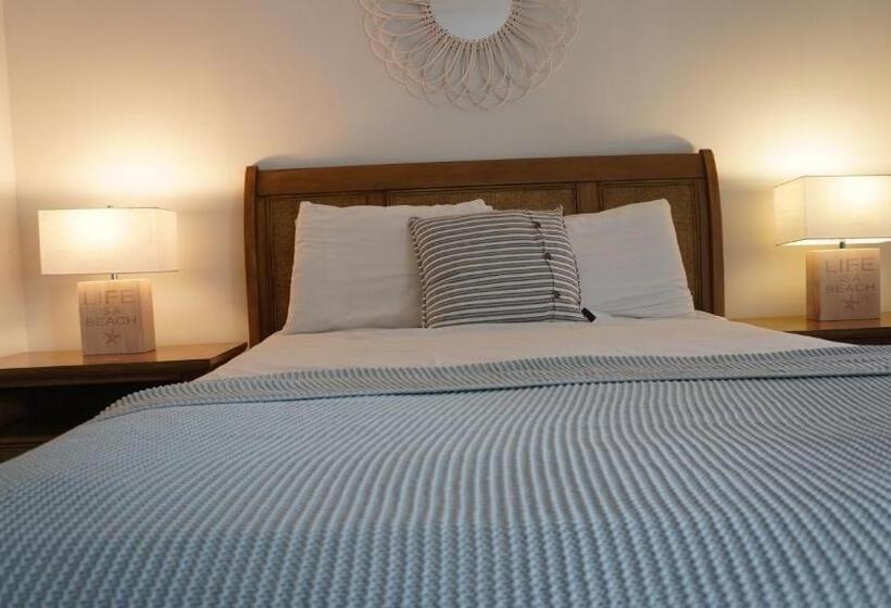 غرفة سوبيريور, 4145 By The Sea Inn & Suites