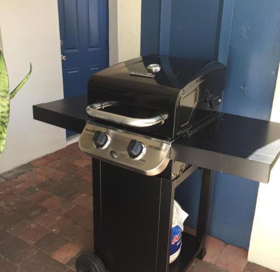 غرفة قياسية, 4145 By The Sea Inn & Suites