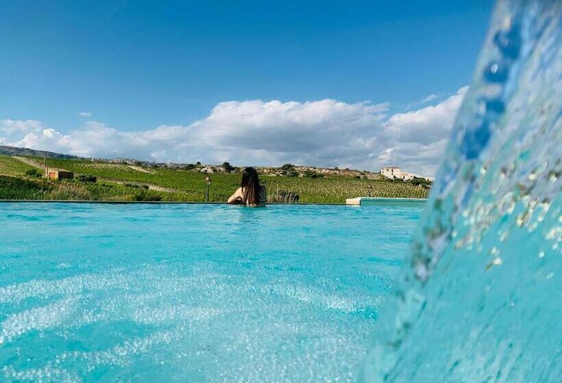 スタンダードルーム, Agriturismo La Casa Di Bacco