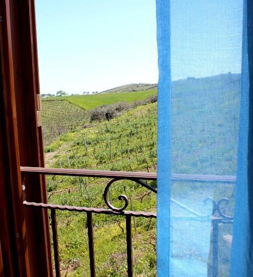 スタンダードルーム, Agriturismo La Casa Di Bacco