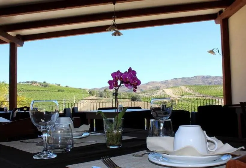Standard-huone, Agriturismo La Casa Di Bacco