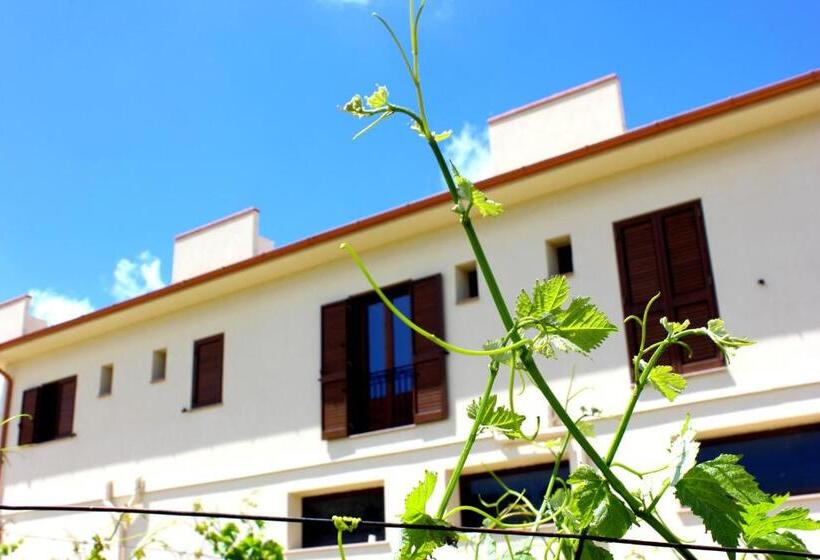 スタンダードルーム, Agriturismo La Casa Di Bacco