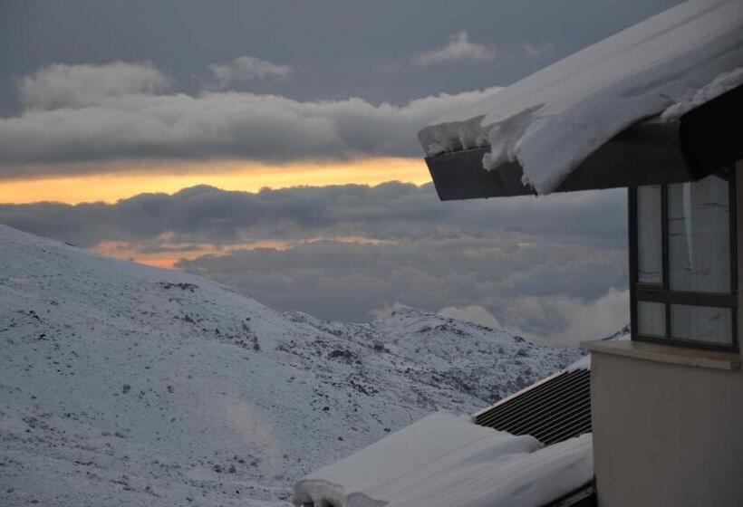 标准工作室, Apartamentos Gorbea Suites