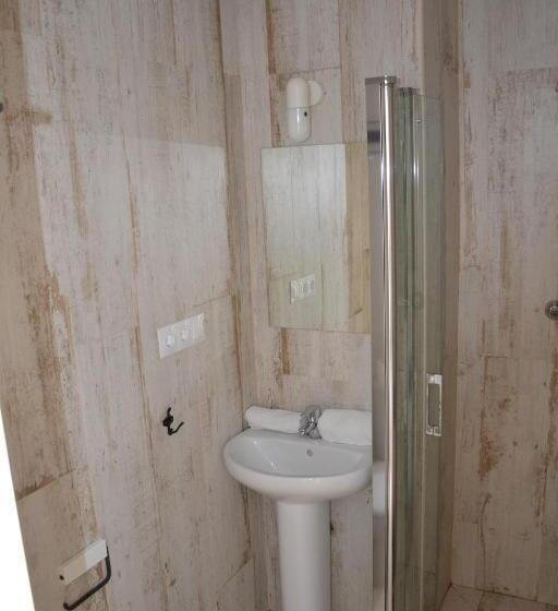 标准工作室, Apartamentos Gorbea Suites