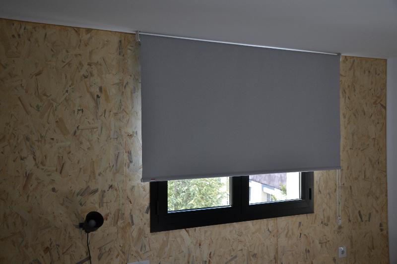 标准工作室, Apartamentos Gorbea Suites