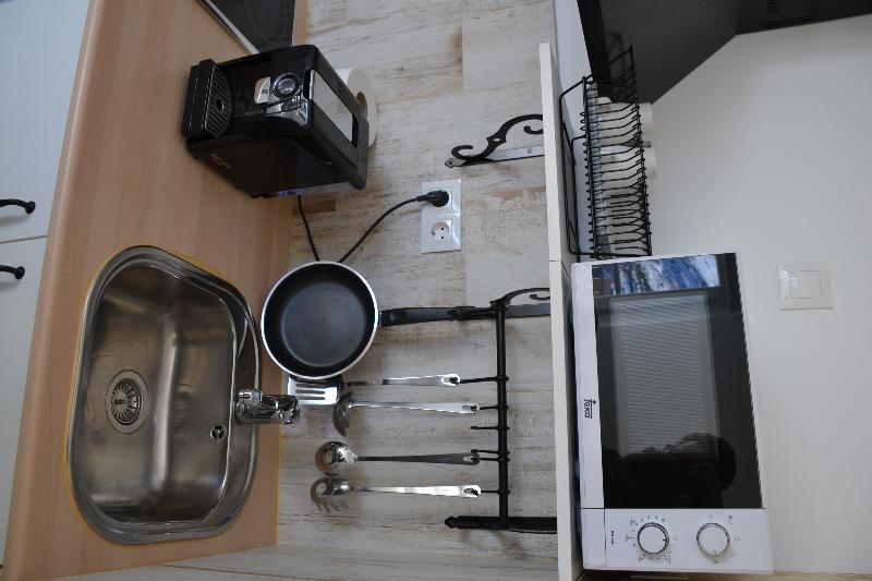 标准工作室, Apartamentos Gorbea Suites