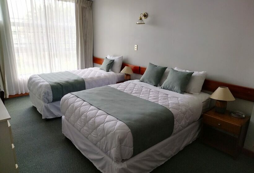 Студия Стандарт, Apartotel Tairona