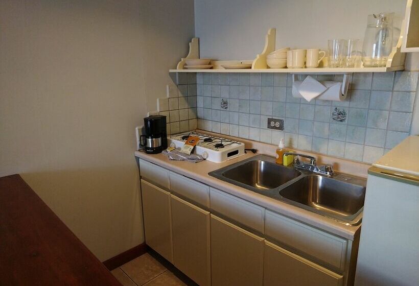 Студия Стандарт, Apartotel Tairona